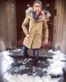 Ольга николаева (сонце) - біографія, фото, інстаграм, після проекту будинок 2 (фото) Ольга николаева (сонце) - біографія, фото, інстаграм, після проекту будинок 2