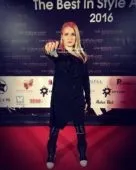 Ольга николаева (сонце) - біографія, фото, інстаграм, після проекту будинок 2 (сонце) Ольга николаева (сонце) - біографія, фото, інстаграм, після проекту будинок 2