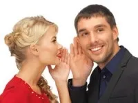 Про що говорити з чоловіком (хлопцем) (чоловік) Про що говорити з чоловіком (хлопцем)