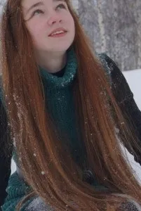 фарбування хною
