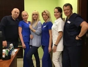 Офтальмологічна клініка доктора Куренкова, центр хірургії ока, корекція зору і лікування (Куренкова) Офтальмологічна клініка доктора Куренкова, центр хірургії ока, корекція зору і лікування
