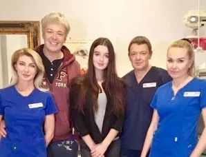 Офтальмологічна клініка доктора Куренкова, центр хірургії ока, корекція зору і лікування (доктора) Офтальмологічна клініка доктора Куренкова, центр хірургії ока, корекція зору і лікування