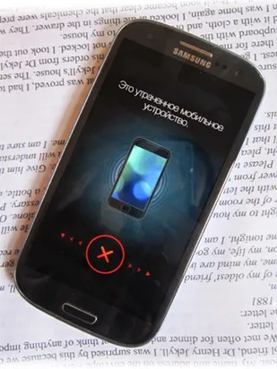 Огляд сервісу samsungdive