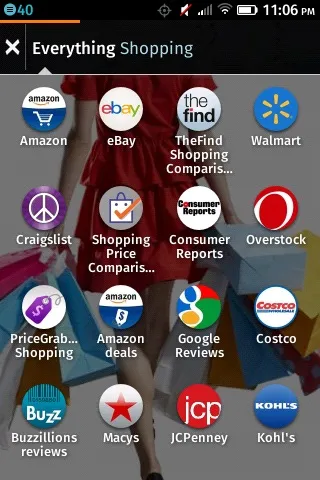 Огляд операційної системи firefox os (системи) Огляд операційної системи firefox os