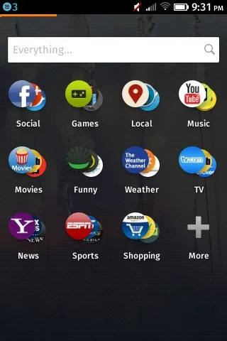 Огляд операційної системи firefox os (firefox) Огляд операційної системи firefox os
