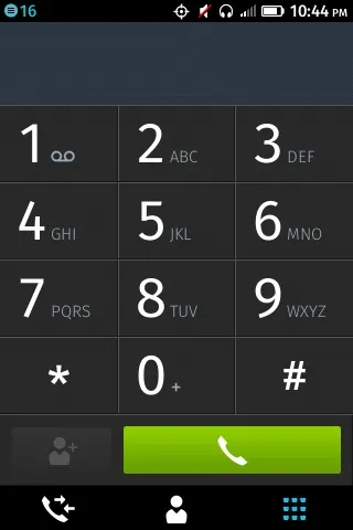 Огляд операційної системи firefox os (firefox) Огляд операційної системи firefox os