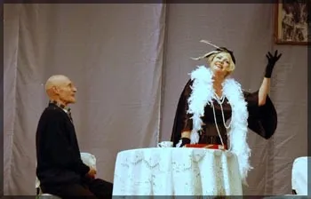 Офіційний сайт Льва Дурова - ролі - а (агентства народний артістУкаіни) Офіційний сайт Льва Дурова - ролі - а