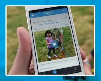 огляд skype