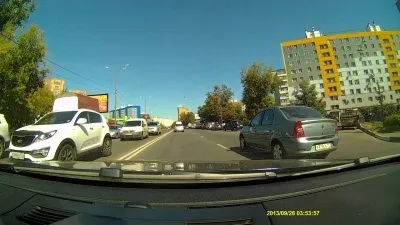 Огляд відеореєстратора parkcity dvr hd 720 тепер з wi-fi (wi-fi) Огляд відеореєстратора parkcity dvr hd 720 тепер з wi-fi