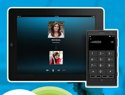 огляд skype