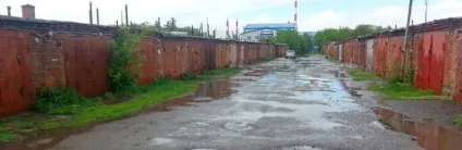 Оформлення землі під гаражем у власність порядок і документи (приватизація землі під гаражем) Оформлення землі під гаражем у власність порядок і документи