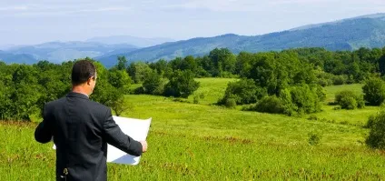 Оформлення землі під гаражем у власність порядок і документи (документи) Оформлення землі під гаражем у власність порядок і документи