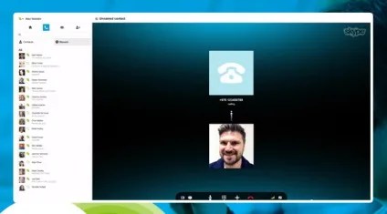 огляд skype