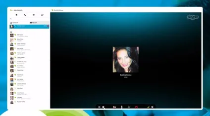 огляд skype