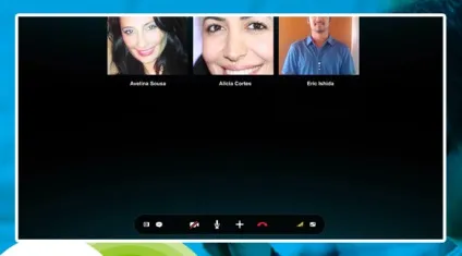 огляд skype
