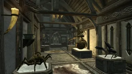 Огляд skyrim dlc hearthfire - сторінка 2 - новини - сторінка 2 (hearthfire) Огляд skyrim dlc hearthfire - сторінка 2 - новини - сторінка 2