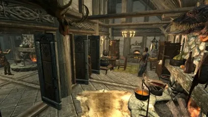 Огляд skyrim dlc hearthfire - сторінка 2 - новини - сторінка 2 (skyrim) Огляд skyrim dlc hearthfire - сторінка 2 - новини - сторінка 2