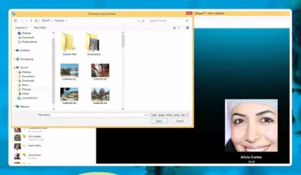 огляд skype