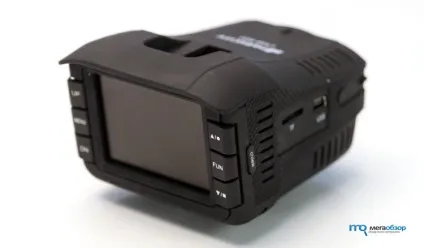 Огляд parkcity cmb 800