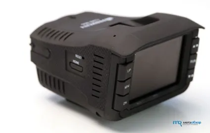 Огляд parkcity cmb 800