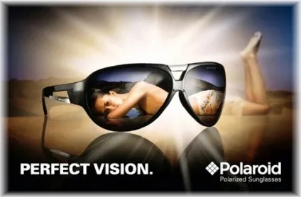 Окуляри polaroid властивості, лінзи polaroid (лінзи) Окуляри polaroid властивості, лінзи polaroid