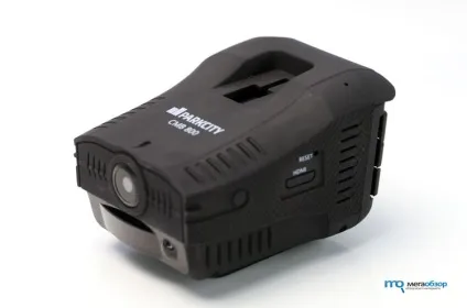 Огляд parkcity cmb 800
