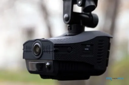 Огляд parkcity cmb 800
