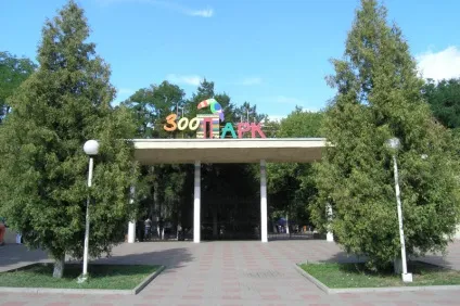 Один день в Ростові-на-дону які пам'ятки обов'язково подивитися (подивитися) Один день в Ростові-на-дону які пам'ятки обов'язково подивитися