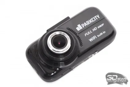 Огляд відеореєстратора parkcity dvr hd 720 тепер з wi-fi (parkcity) Огляд відеореєстратора parkcity dvr hd 720 тепер з wi-fi