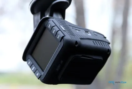 Огляд parkcity cmb 800