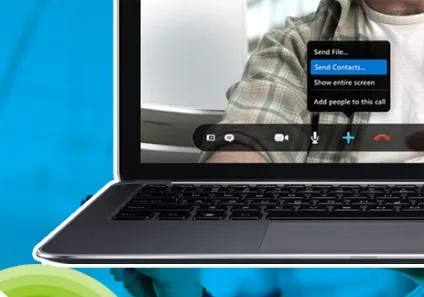 огляд skype