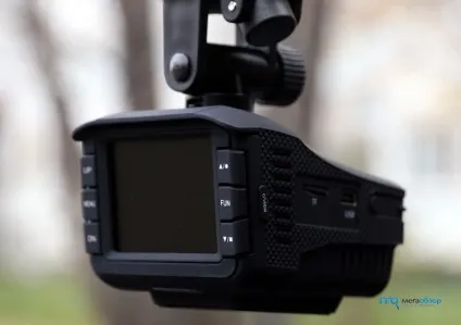 Огляд parkcity cmb 800