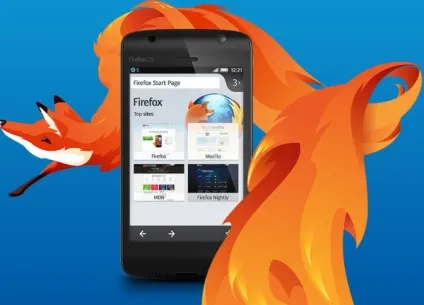 Огляд операційної системи firefox os (firefox) Огляд операційної системи firefox os