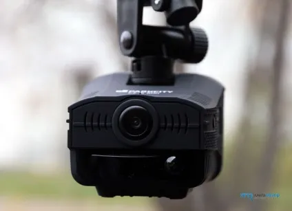 Огляд parkcity cmb 800
