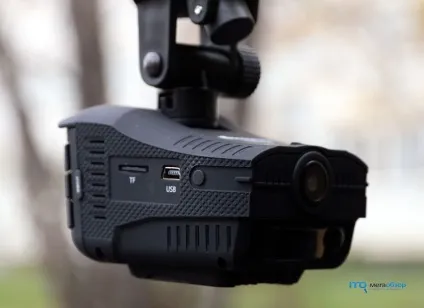 Огляд parkcity cmb 800