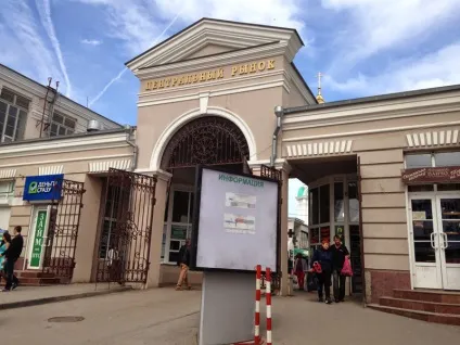 Один день в Ростові-на-дону які пам'ятки обов'язково подивитися (подивитися) Один день в Ростові-на-дону які пам'ятки обов'язково подивитися