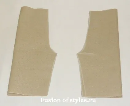 Одяг для ляльки тильди, злиття стилів (ляльки) Одяг для ляльки тильди, злиття стилів