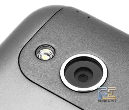 Огляд wp7-смартфона htc radar