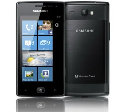 Огляд wp7-смартфона htc radar