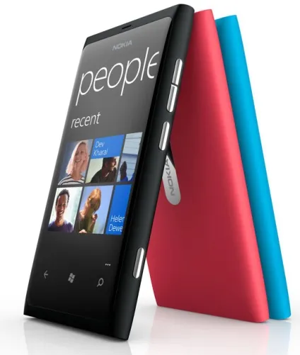 Огляд wp7-смартфона htc radar
