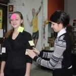Організація іміджевих заходів »- педотряд« паралелі »(заходів) Організація іміджевих заходів »- педотряд« паралелі »
