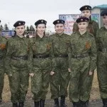 Організація іміджевих заходів »- педотряд« паралелі »(паралелі) Організація іміджевих заходів »- педотряд« паралелі »
