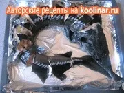 Осетер по-царськи желіровать покроковий рецепт з фотографіями (по-царськи) Осетер по-царськи желіровать покроковий рецепт з фотографіями