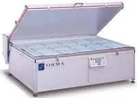 Опис, види і область застосування вакуумного преса (вакуумного) Опис, види і область застосування вакуумного преса