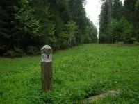 Орієнтування по квартальний стовпів (квартальний) Орієнтування по квартальний стовпів