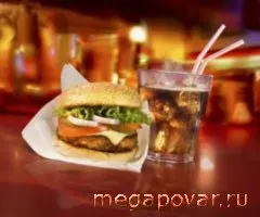 Небезпека сучасні продукти харчування (продукти) Небезпека сучасні продукти харчування