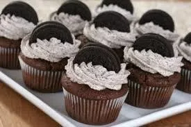 Oreo - печиво з історією (oreo) Oreo - печиво з історією
