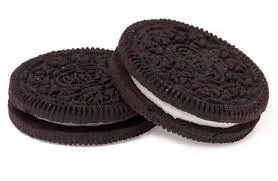 Oreo - печиво з історією (печиво) Oreo - печиво з історією