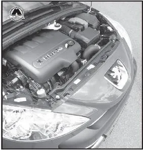 Органи управління, приладова панель, обладнання салону peugeot 308 c 2008 р, видавництво моноліт (обладнання салону) Органи управління, приладова панель, обладнання салону peugeot 308 c 2008 р, видавництво моноліт