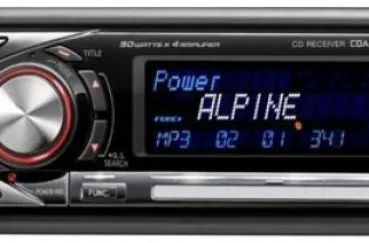 Опис магнітоли алпайн (alpine) моделі автомагнітоли, як підключити колонки в машину (моделі) Опис магнітоли алпайн (alpine) моделі автомагнітоли, як підключити колонки в машину